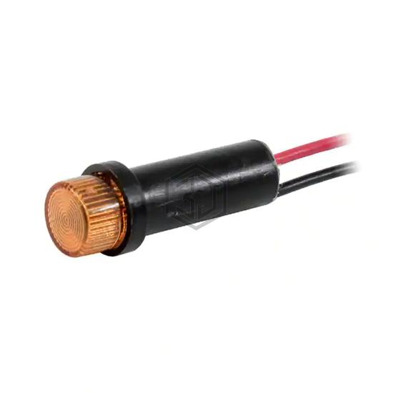 41W-NKA28H-CAO - Visual Communications Company - VCC - Panel Indicators, Pilot Lights
