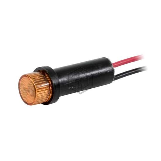 41W-NKA12H-CAO - Visual Communications Company - VCC - Panel Indicators, Pilot Lights