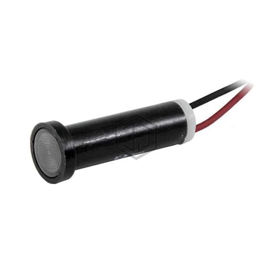 44W-RAG12H-CWO - Visual Communications Company - VCC - Panel Indicators, Pilot Lights