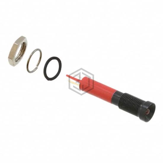 Q6R1BXXR24E - APEM Inc. - Panel Indicators, Pilot Lights