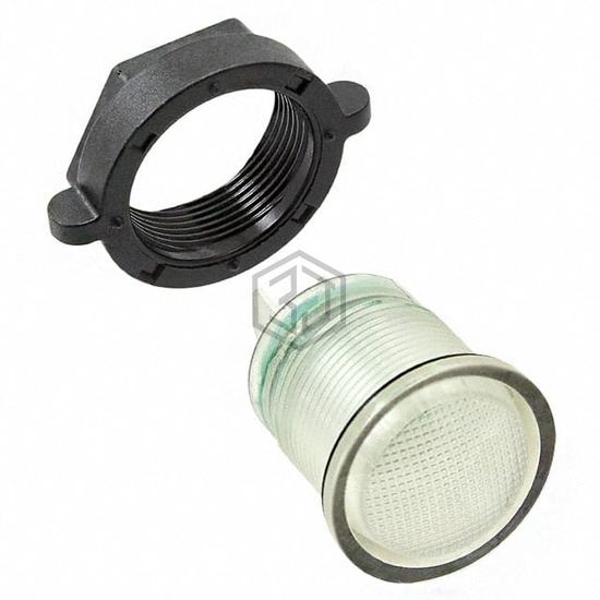 CNX722C900FVT - Visual Communications Company - VCC - Panel Indicators, Pilot Lights