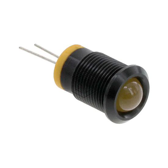 Q14P6BXXY02E - APEM Inc. - Panel Indicators, Pilot Lights