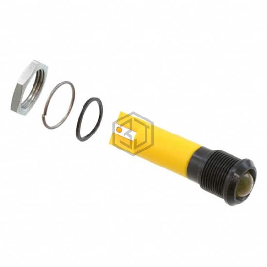 Q12P1BXXY12E - APEM Inc. - Panel Indicators, Pilot Lights