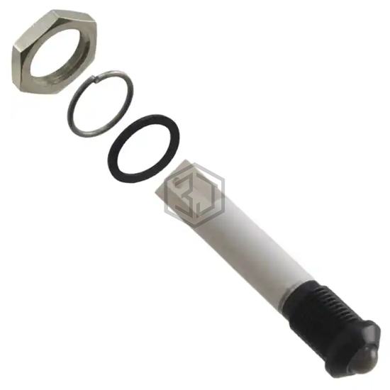 Q8P1BXXW12E - APEM Inc. - Panel Indicators, Pilot Lights