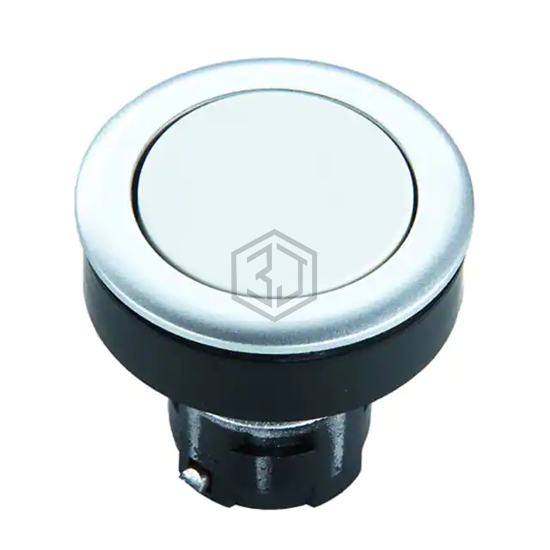 1.65.126.011/1600 - RAFI USA - Panel Indicators, Pilot Lights