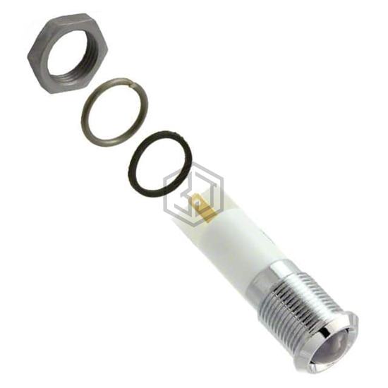 Q14P1CXXHW24E - APEM Inc. - Panel Indicators, Pilot Lights