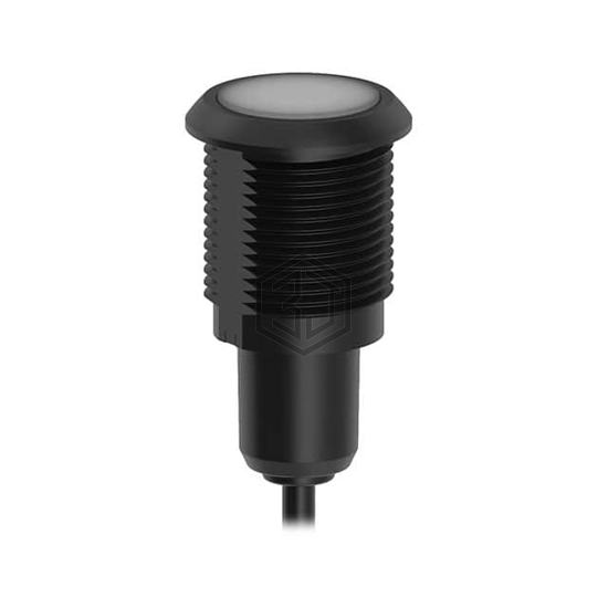 S22L2SRGB14QP - Banner Engineering Corporation - Panel Indicators, Pilot Lights