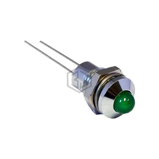 19040001 - CML Innovative Technologies LTD - Panel Indicators, Pilot Lights