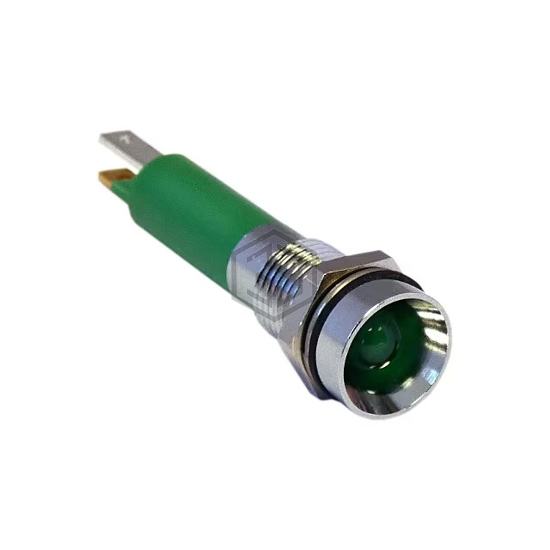190503Z1 - CML Innovative Technologies LTD - Panel Indicators, Pilot Lights