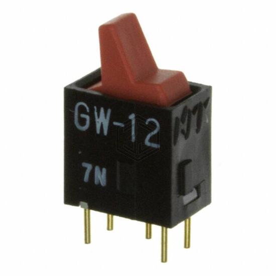 HB02KW01 - NKK Switches - Panel Indicators, Pilot Lights