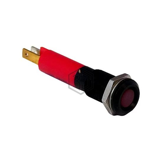 19011250 - CML Innovative Technologies LTD - Panel Indicators, Pilot Lights