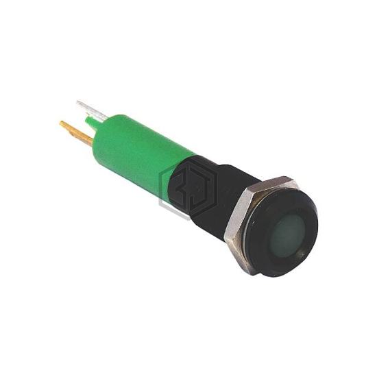 19011251 - CML Innovative Technologies LTD - Panel Indicators, Pilot Lights