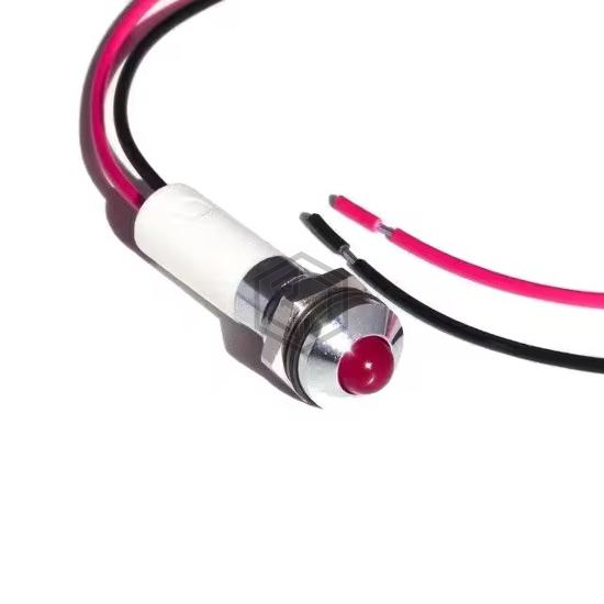 19040253WEC - CML Innovative Technologies LTD - Panel Indicators, Pilot Lights