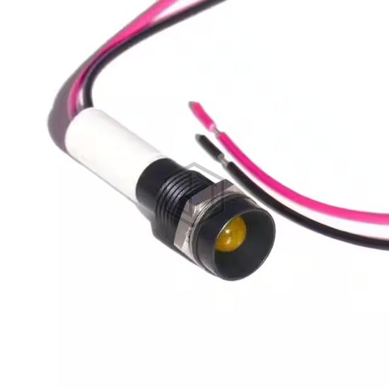 19051252WEC - CML Innovative Technologies LTD - Panel Indicators, Pilot Lights