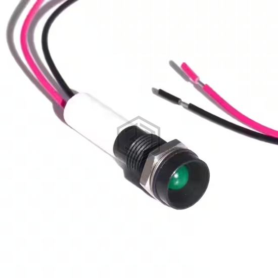19051251WEC - CML Innovative Technologies LTD - Panel Indicators, Pilot Lights