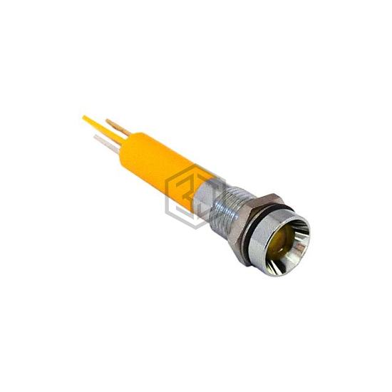 19500132 - CML Innovative Technologies LTD - Panel Indicators, Pilot Lights