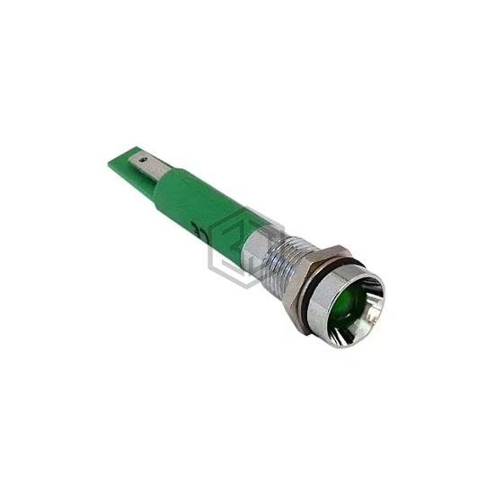 19500131 - CML Innovative Technologies LTD - Panel Indicators, Pilot Lights