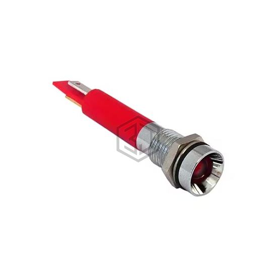 19500130 - CML Innovative Technologies LTD - Panel Indicators, Pilot Lights