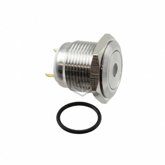 PV6F2PXSS-211 - E-Switch - Panel Indicators, Pilot Lights