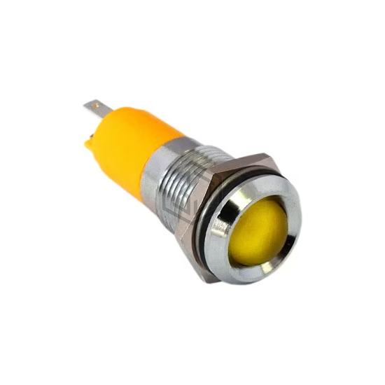 192A0352 - CML Innovative Technologies LTD - Panel Indicators, Pilot Lights