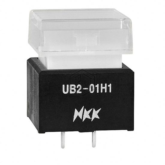 UB201KW035C-3JB - NKK Switches - Panel Indicators, Pilot Lights