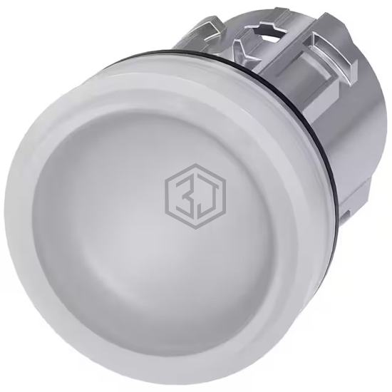 3SU10516AA600AA0 - Siemens - Panel Indicators, Pilot Lights