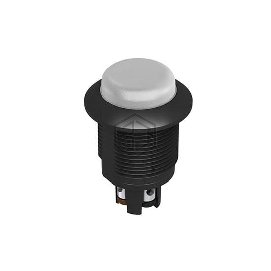 S18LGXXPT - Banner Engineering Corporation - Panel Indicators, Pilot Lights