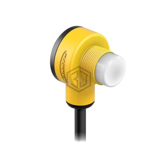 T18GRXP - Banner Engineering Corporation - Panel Indicators, Pilot Lights