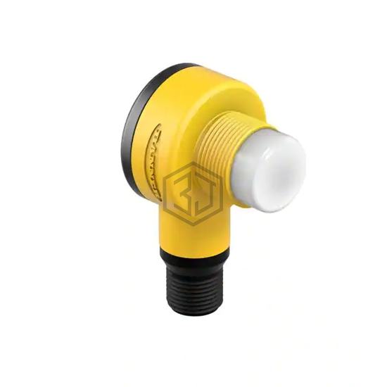 T18GXXPQ - Banner Engineering Corporation - Panel Indicators, Pilot Lights
