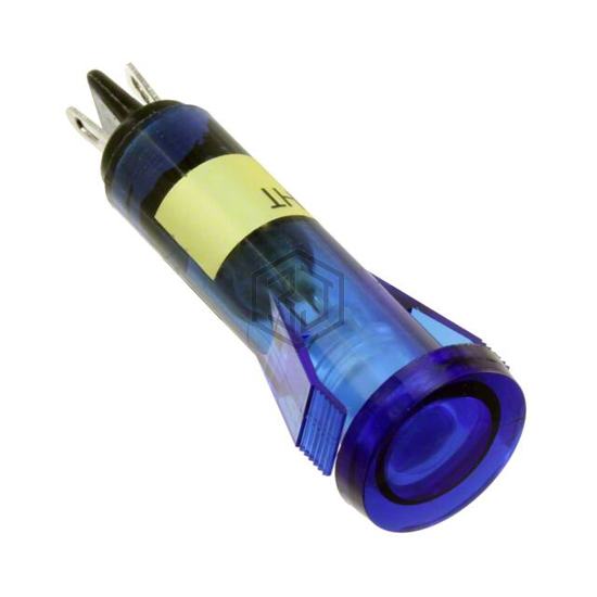 6803432224F - Dialight - Panel Indicators, Pilot Lights