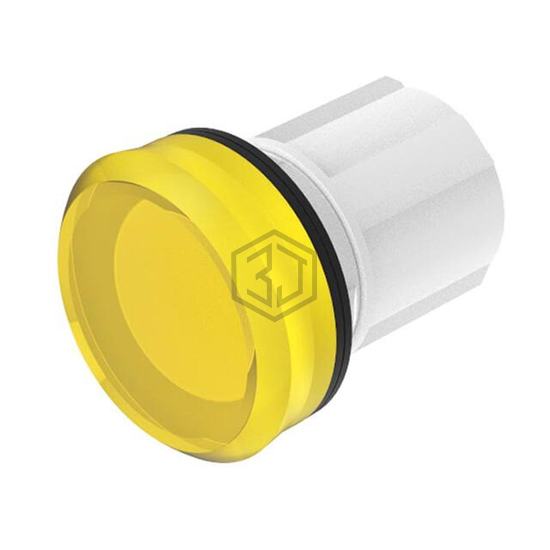 45-2T00.10G0.000 - EAO - Panel Indicators, Pilot Lights