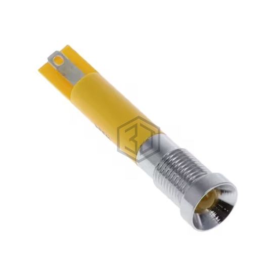 Q8R1CXXY12 - APEM Inc. - Panel Indicators, Pilot Lights