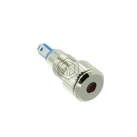 SSI-LXW08DNS-I - Lumex Opto/Components Inc. - Panel Indicators, Pilot Lights