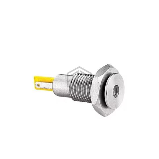 DX0505/BL/00 - Bulgin - Panel Indicators, Pilot Lights