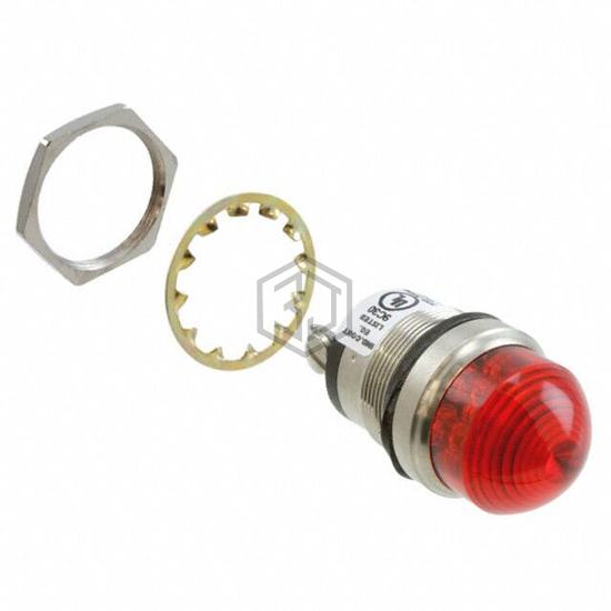 5563506304F - Dialight - Panel Indicators, Pilot Lights