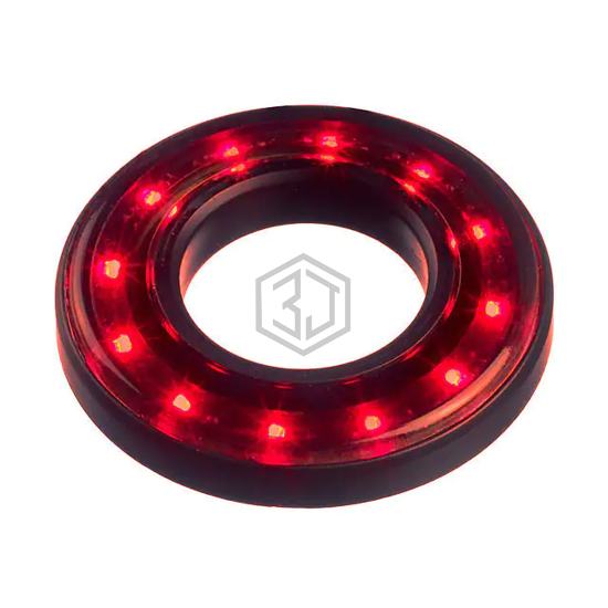 QH22028RC - APEM Inc. - Panel Indicators, Pilot Lights