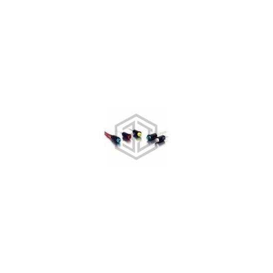 559-5701-007F - Dialight - Panel Indicators, Pilot Lights
