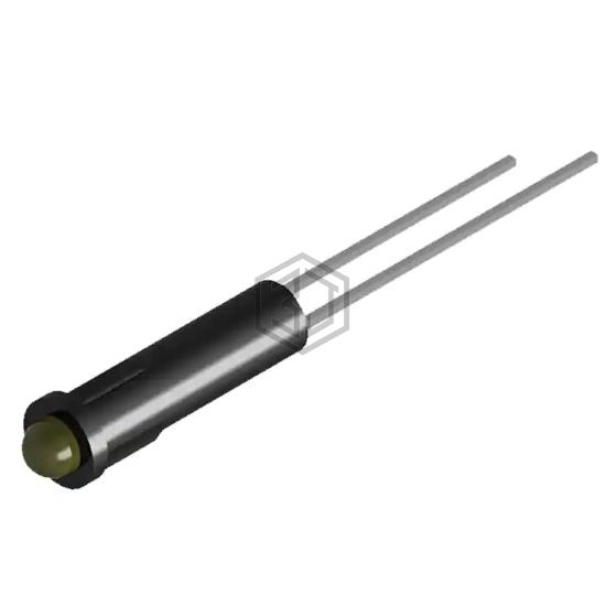 PL31814-1Y01 - P-tec - Panel Indicators, Pilot Lights