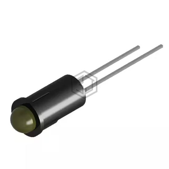 PL519-1Y01 - P-tec - Panel Indicators, Pilot Lights