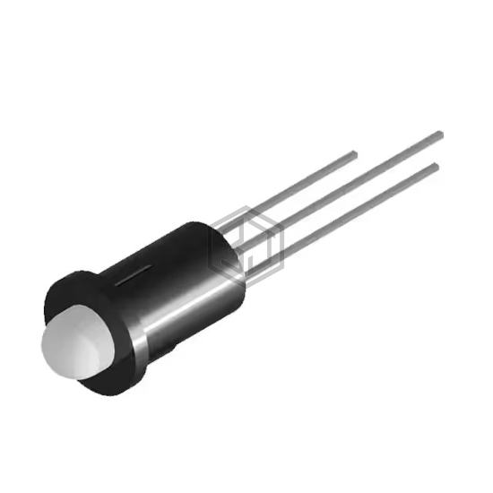 PL519M-1RG1213 - P-tec - Panel Indicators, Pilot Lights