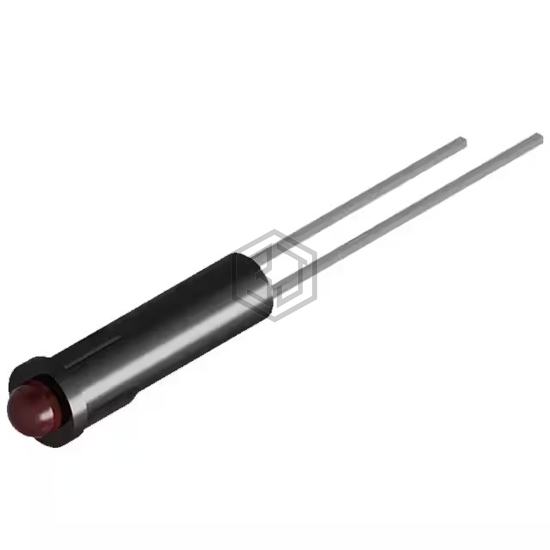 PL31814-1R12 - P-tec - Panel Indicators, Pilot Lights
