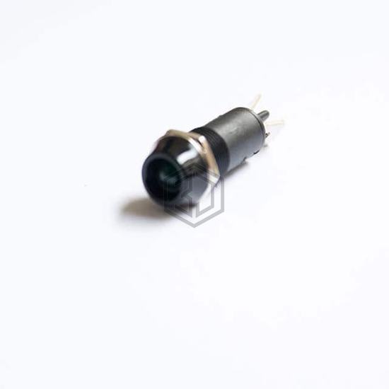 LP3-5-1-G - Switch Components - Panel Indicators, Pilot Lights