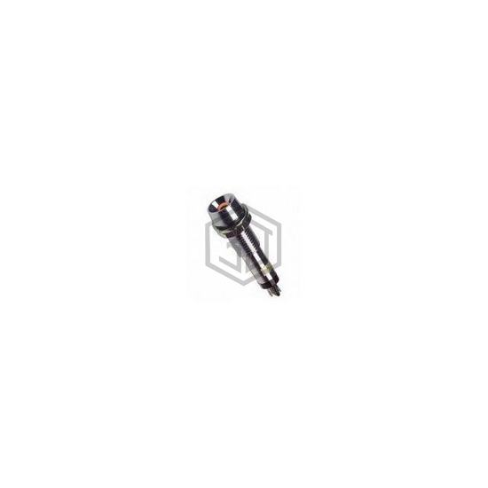 607-2312-330F - Dialight - Panel Indicators, Pilot Lights