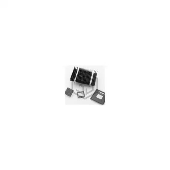 609-2122-340F - Dialight - Panel Indicators, Pilot Lights