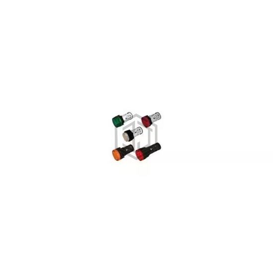 PL22SFLB110 - Carlo Gavazzi Inc. - Panel Indicators, Pilot Lights