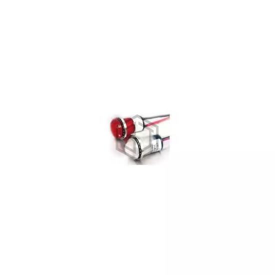 657-2003-303F - Dialight - Panel Indicators, Pilot Lights