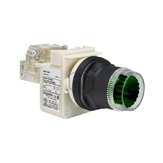 9001KS53FB - Schneider Electric - Configurable Switch Components - Body