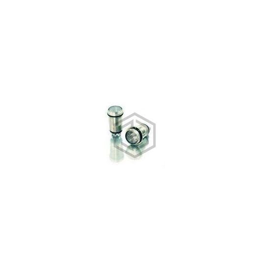 556-1603-314F - Dialight - Panel Indicators, Pilot Lights
