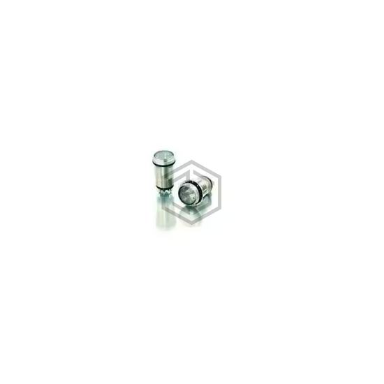 556-1609-314F - Dialight - Panel Indicators, Pilot Lights