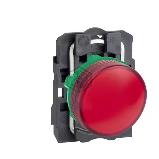 XB5AV64 - Schneider Electric - Panel Indicators, Pilot Lights